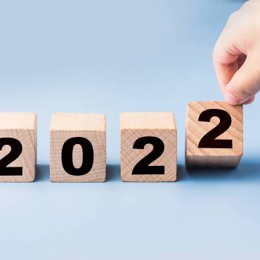5 consejos para comenzar el 2022 pisando fuerte